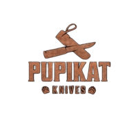 Pupikat knives